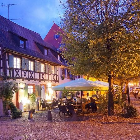 Gaestehaus Siebter Himmel Vogtsburg Exterior photo