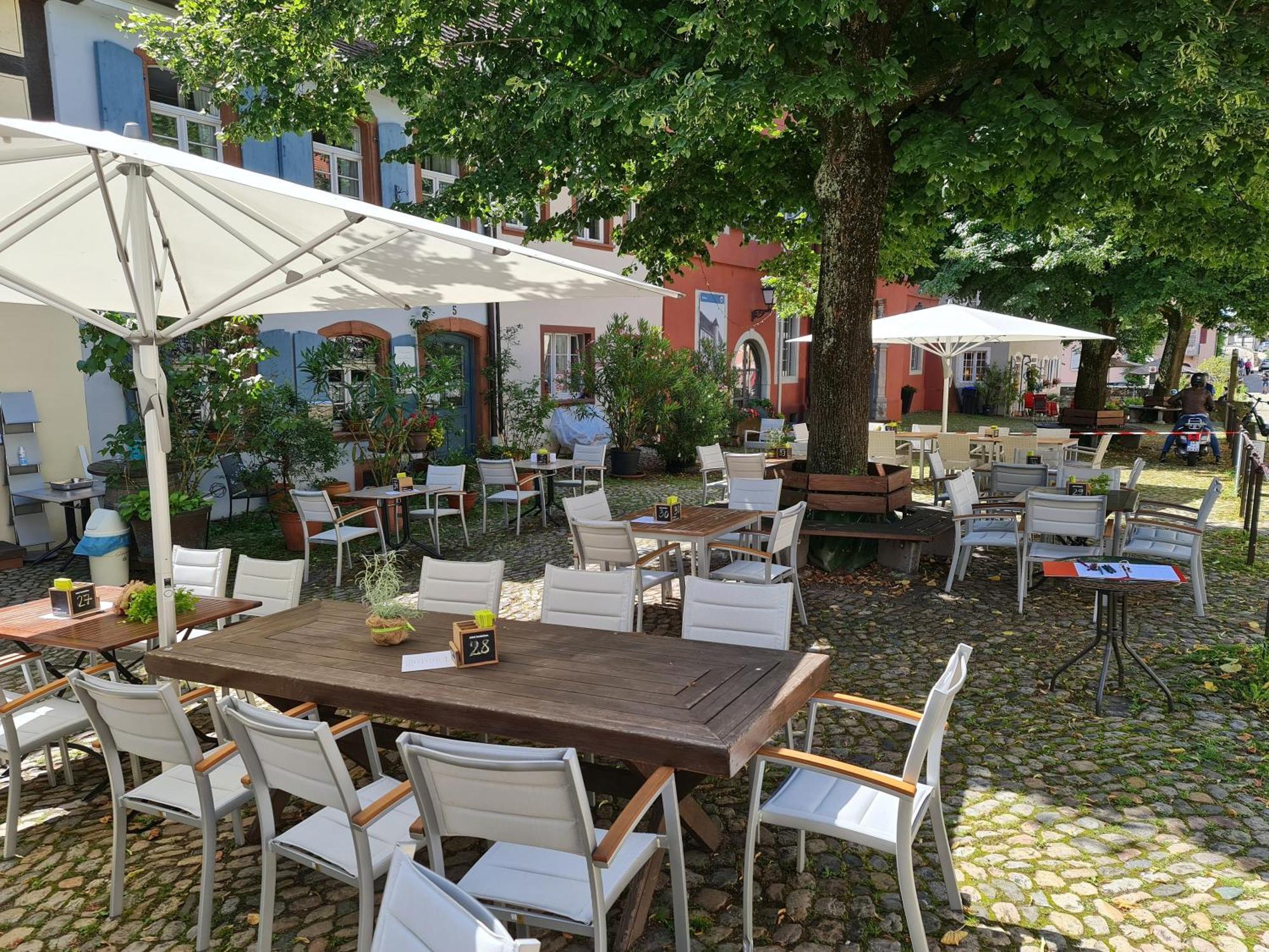 Gaestehaus Siebter Himmel Vogtsburg Exterior photo